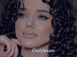 Cindyhanson