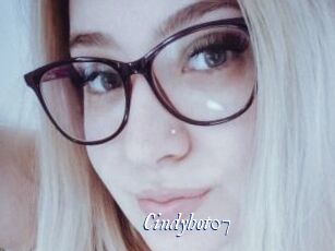 Cindyhot07