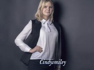 Cindysmiley