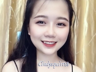 Cindysquirt18
