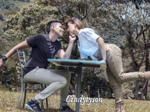 cindytyson Cam 5