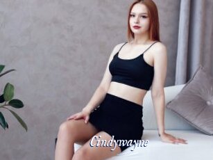 Cindywayne