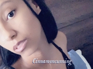Cinnamoncunning