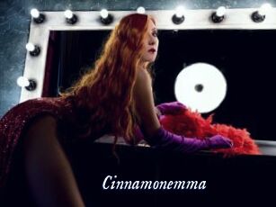 Cinnamonemma