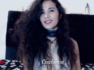 Cinthiacm