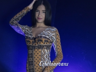 Cinthiaevans