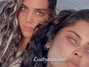 Cinthyantashaa