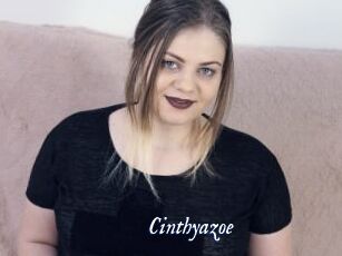 Cinthyazoe