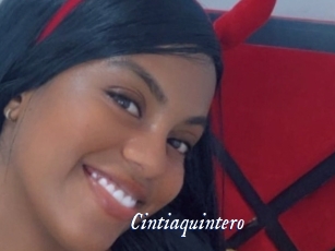 Cintiaquintero