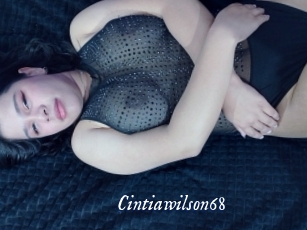Cintiawilson68