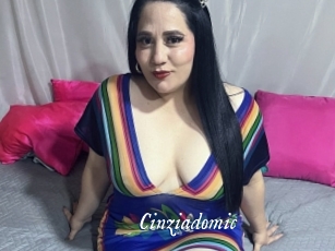 cinziadomic Cam 5