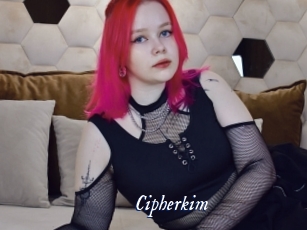 Cipherkim