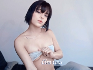 Cira_vans