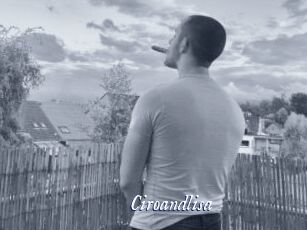 Ciroandlisa
