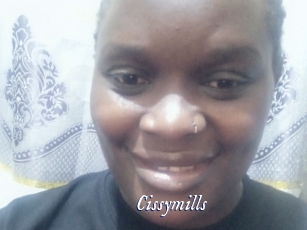 Cissymills