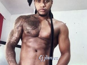 Cj_jhonson