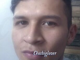 Ckocbiglover