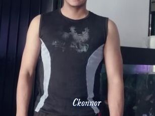 Ckonnor
