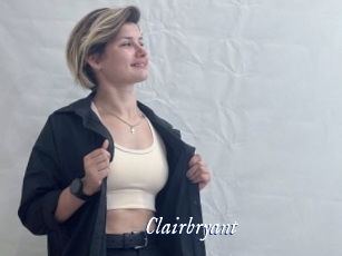 Clairbryant