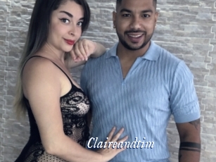 Claireandtim