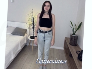 Claireanistone