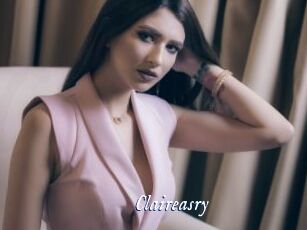 Claireasry
