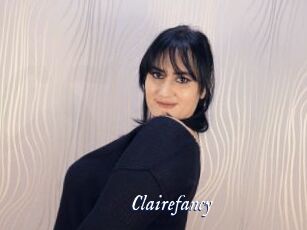 Clairefancy