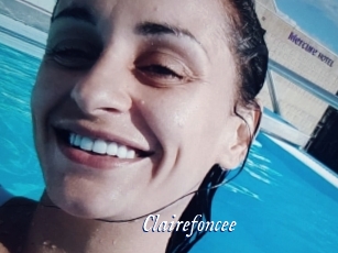 Clairefoncee