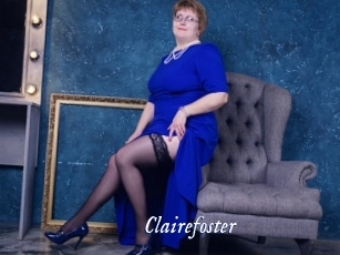 Clairefoster