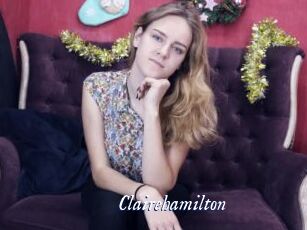 Clairehamilton