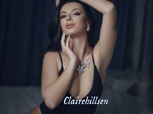 Clairehillsen