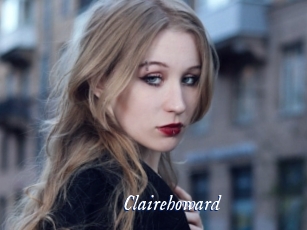 Clairehoward