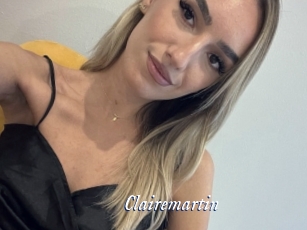 Clairemartin