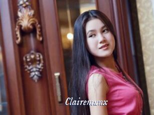 Clairemunx