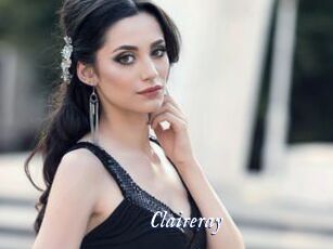 Claireray