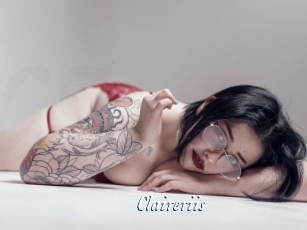 Claireriis
