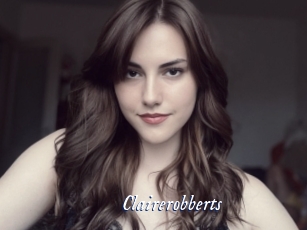 Clairerobberts