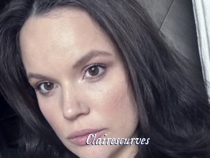 Clairescurves