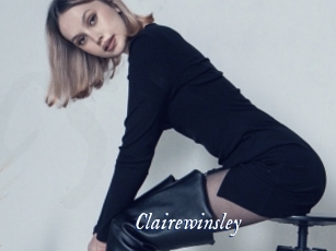Clairewinsley