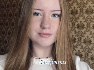 Clairjimenes