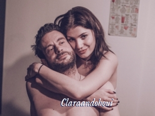 Claraandohoui