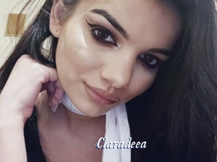 Claradeea