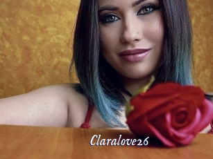 Claralove26