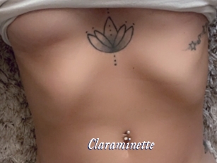 Claraminette