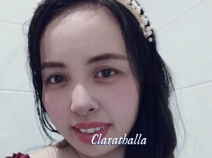 Clarathalla