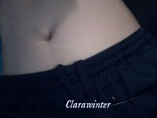 Clarawinter