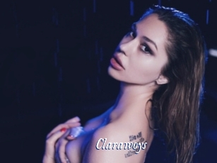 Clarawoys