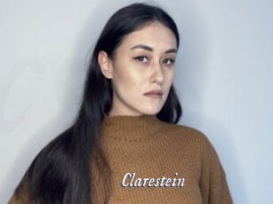 Clarestein