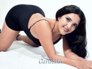 Clariebaker
