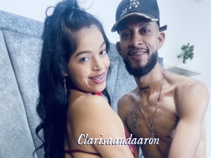 clarisaandaaron Cam 5